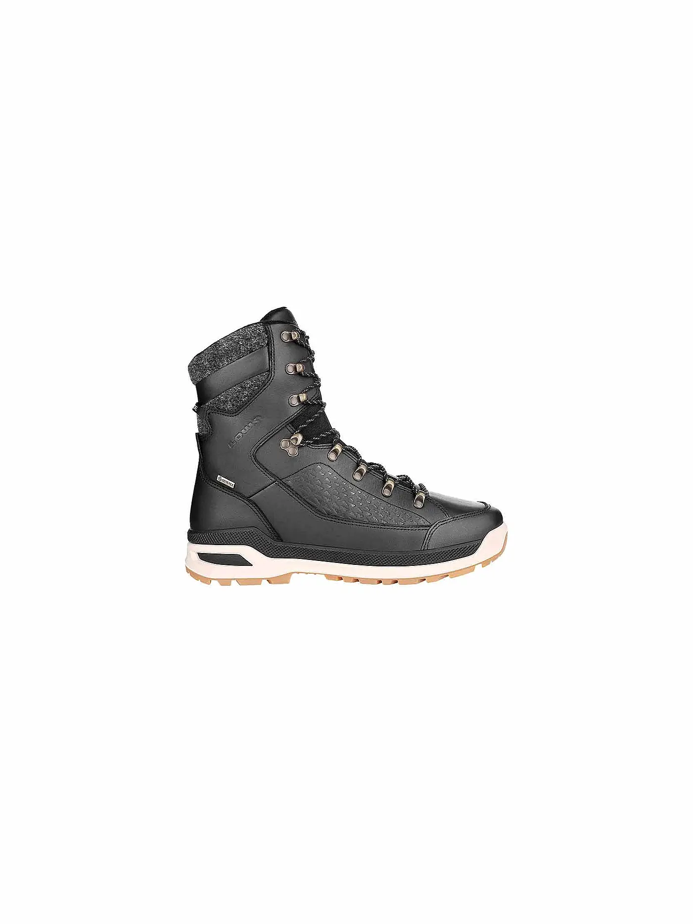 LOWA | Herren Winterstiefel Renegade Evo Ice GTX | 